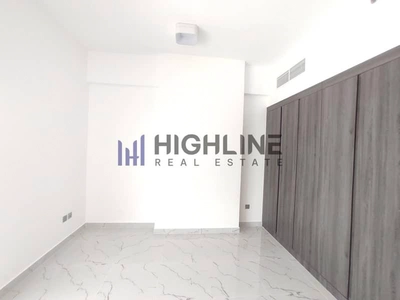 Spacious | Villa View | Maid Room-4