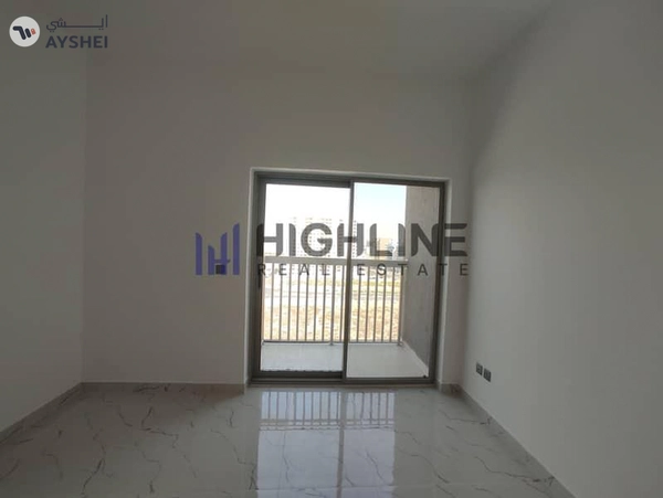 Spacious | Villa View | Maid Room