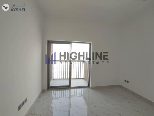 Spacious | Villa View | Maid Room