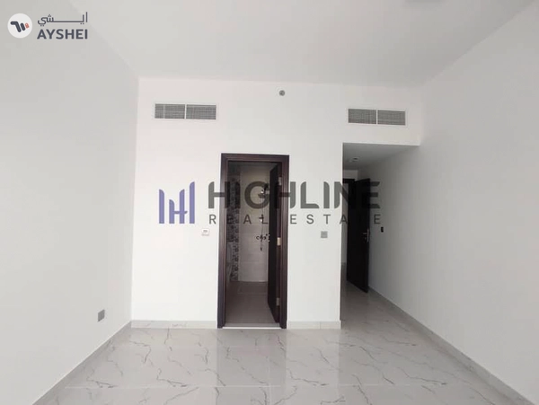 Spacious | Villa View | Maid Room