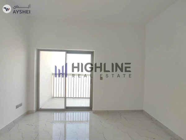Spacious | Villa View | Maid Room