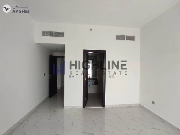 Spacious | Villa View | Maid Room