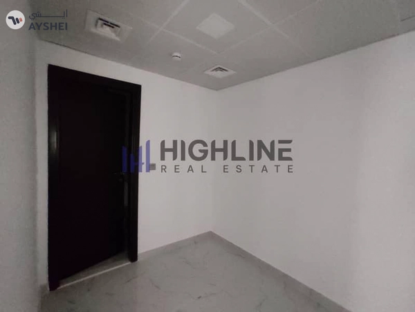 Spacious | Villa View | Maid Room