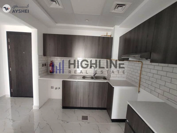 Spacious | Villa View | Maid Room