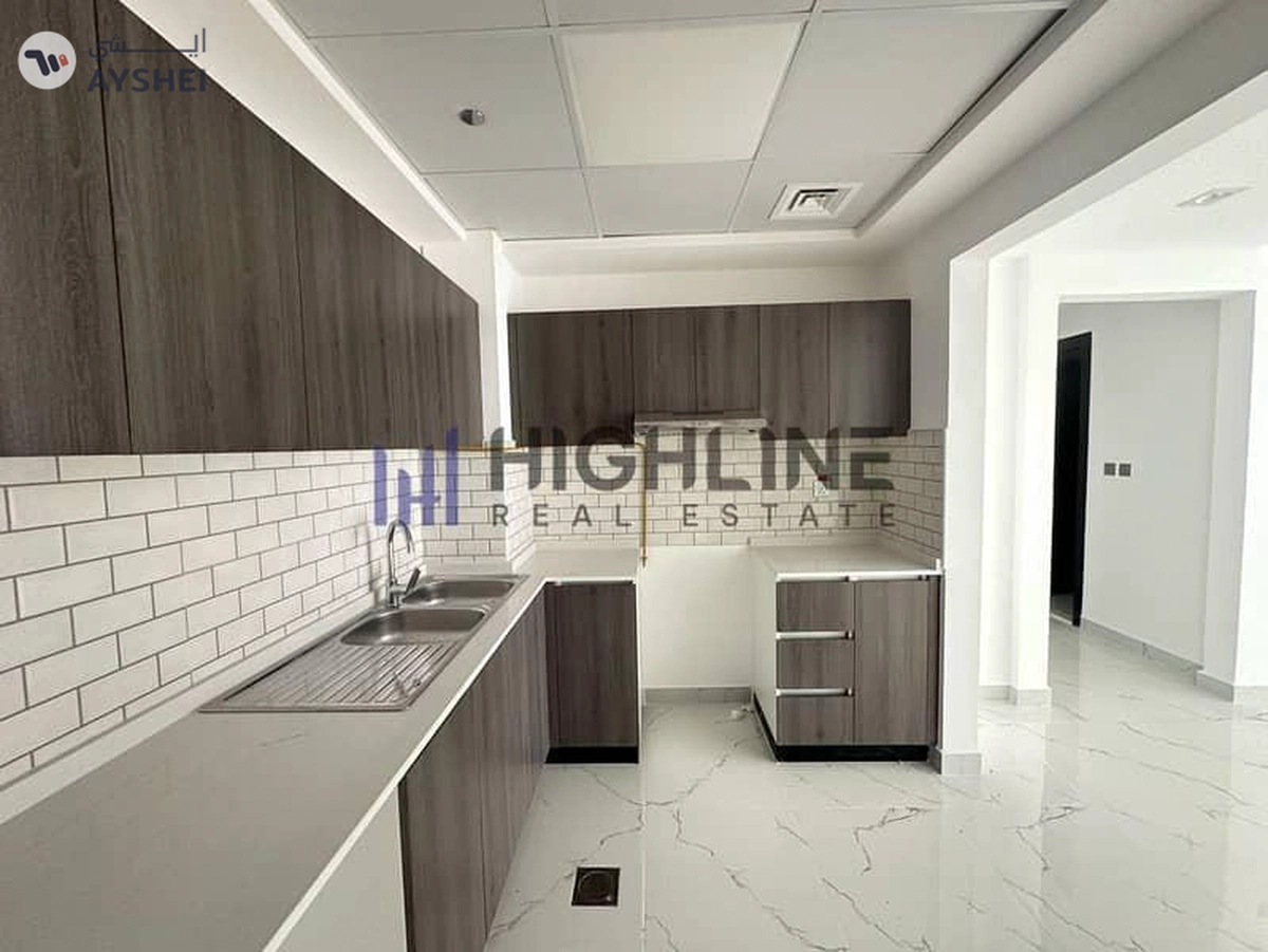 Spacious | Villa View | Maid Room-19-19