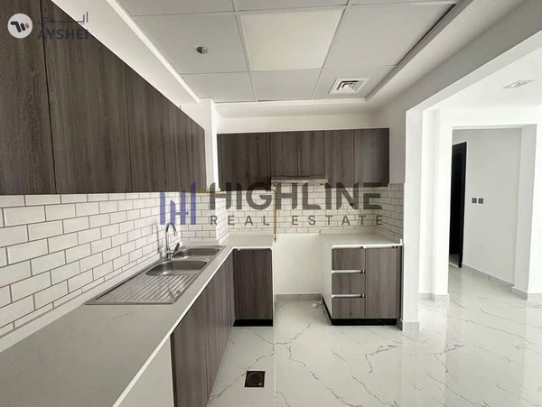 Spacious | Villa View | Maid Room