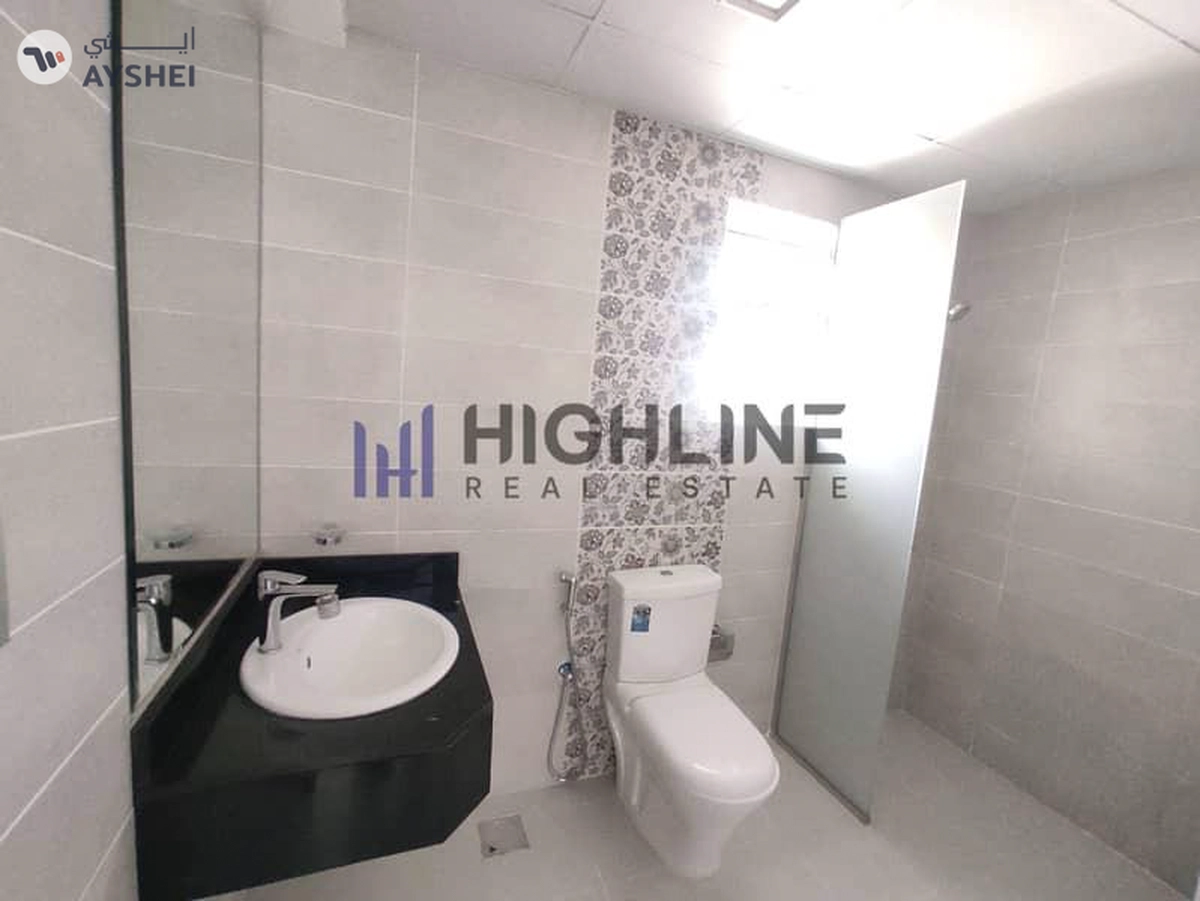Spacious | Villa View | Maid Room-21-21