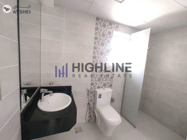 Spacious | Villa View | Maid Room