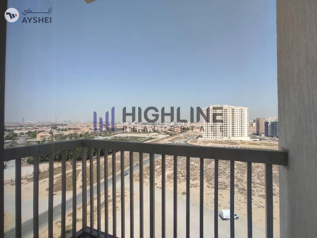 Spacious | Villa View | Maid Room-22-22