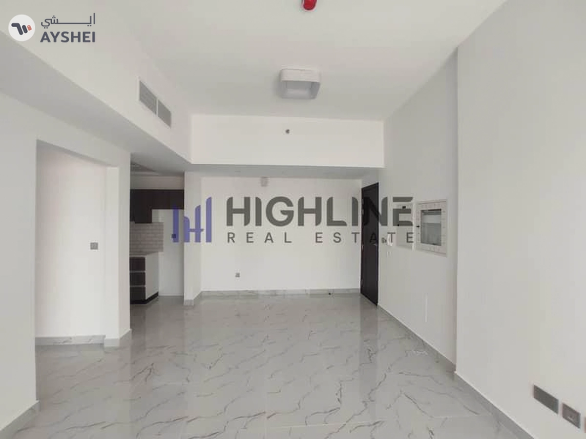 Spacious | Villa View | Maid Room-1-1