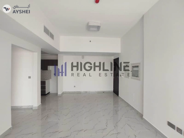 Spacious | Villa View | Maid Room
