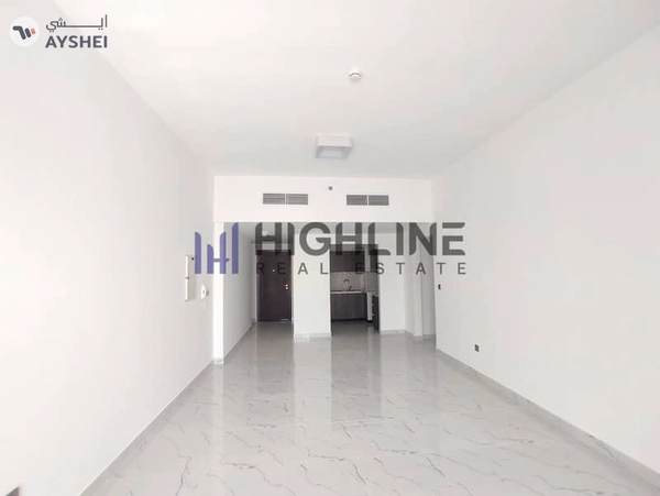Spacious | Villa View | Maid Room