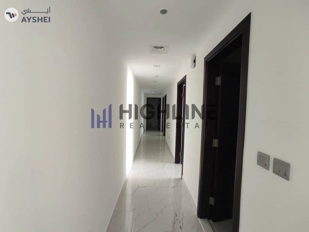 Spacious | Villa View | Maid Room-3-3