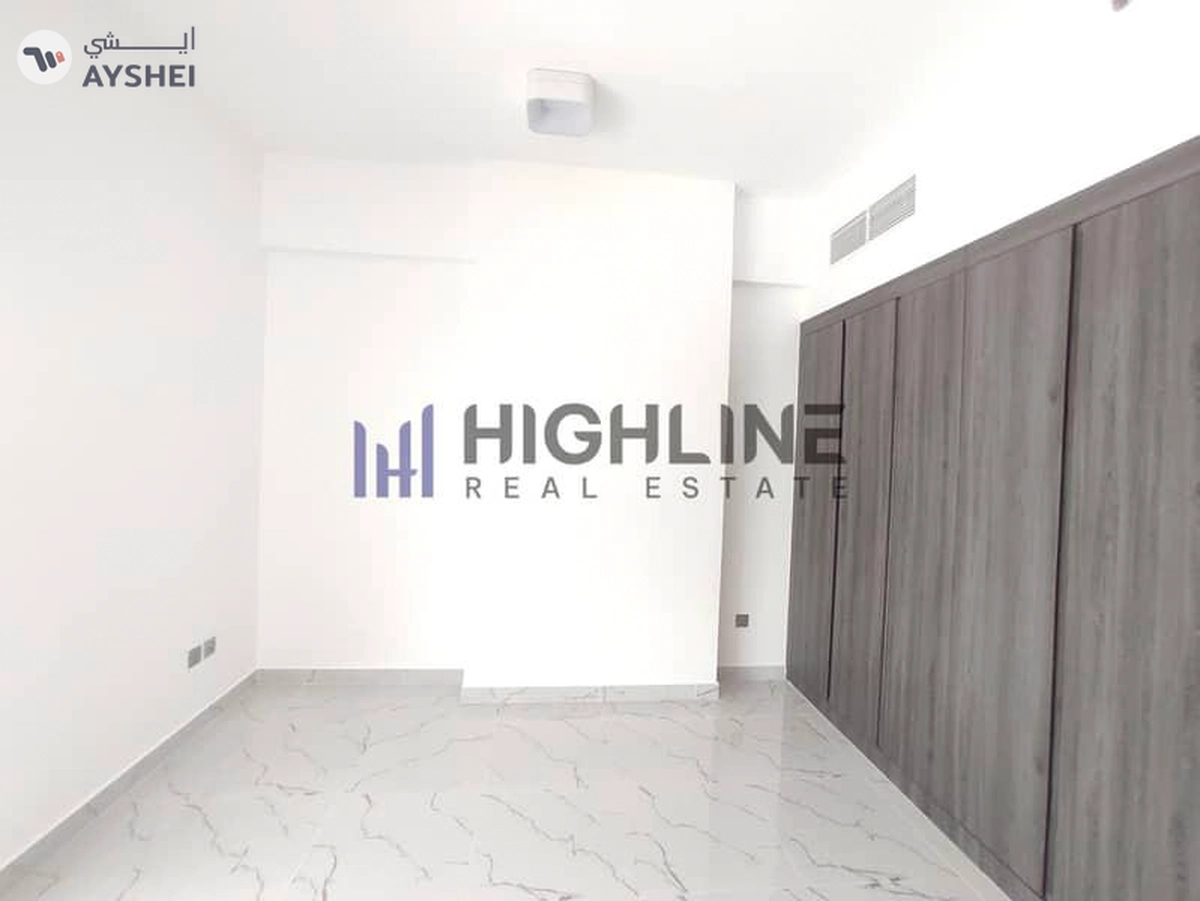 Spacious | Villa View | Maid Room-4-4