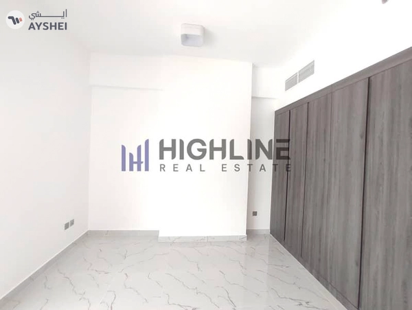 Spacious | Villa View | Maid Room
