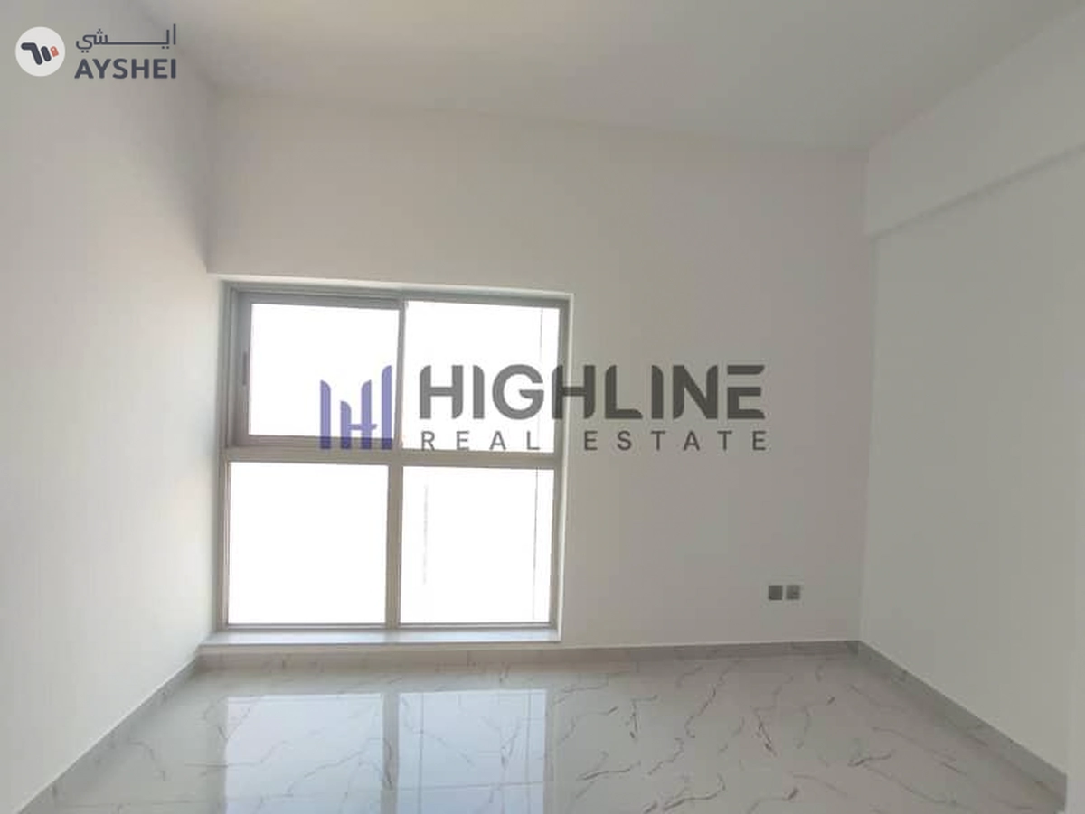 Spacious | Villa View | Maid Room-5-5