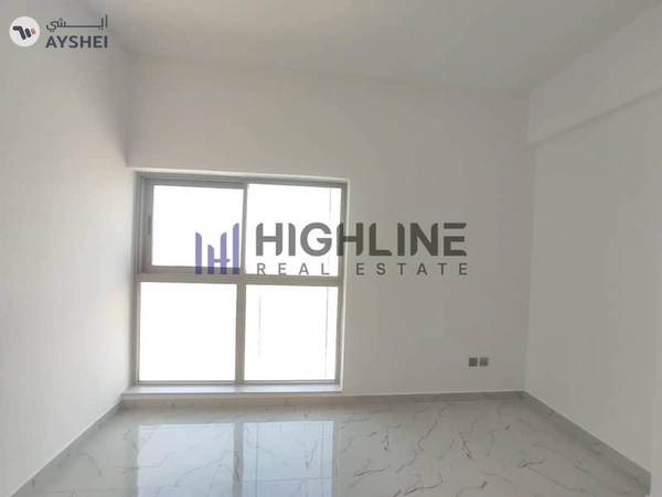 Spacious | Villa View | Maid Room