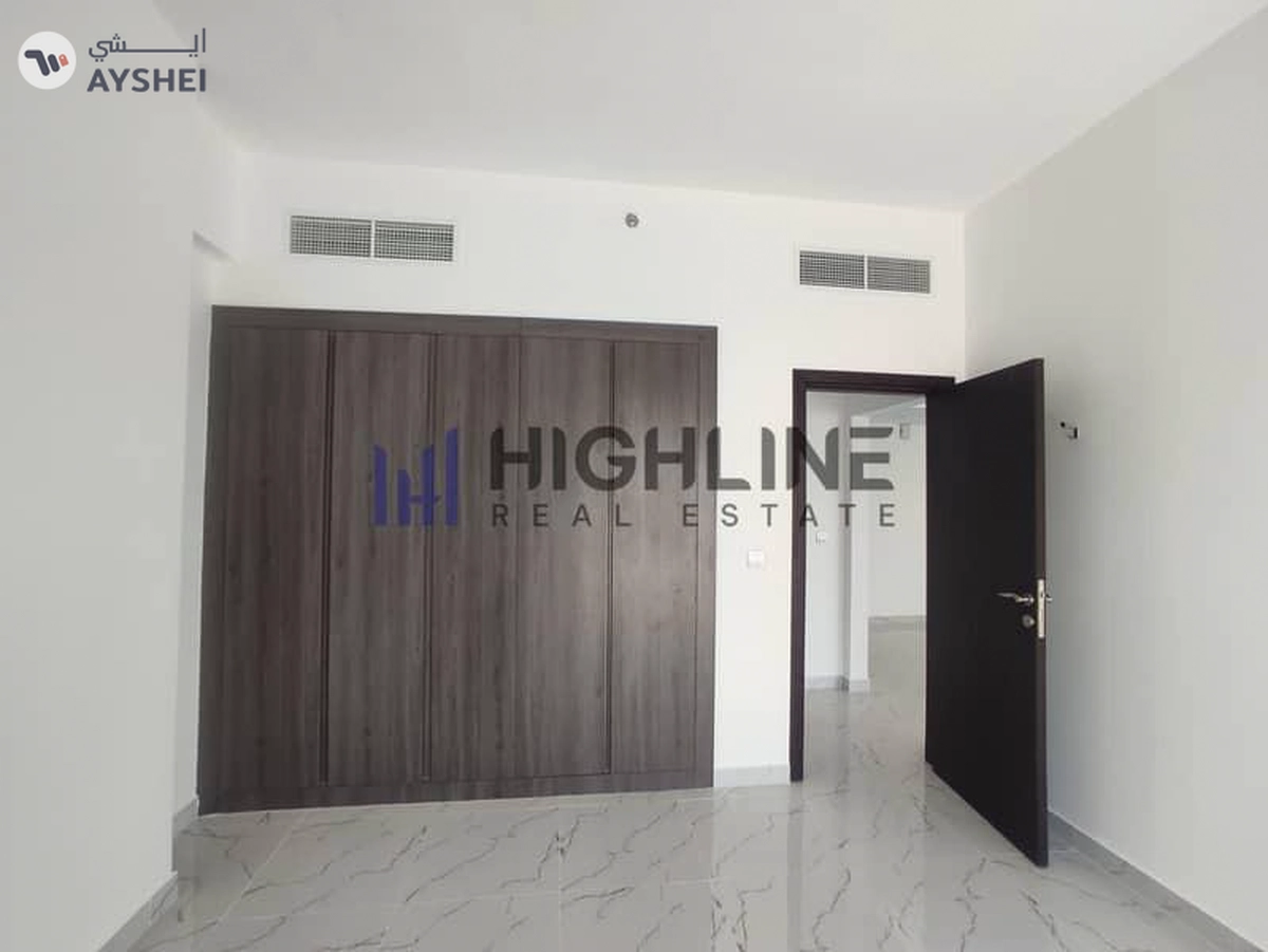 Spacious | Villa View | Maid Room-6-6