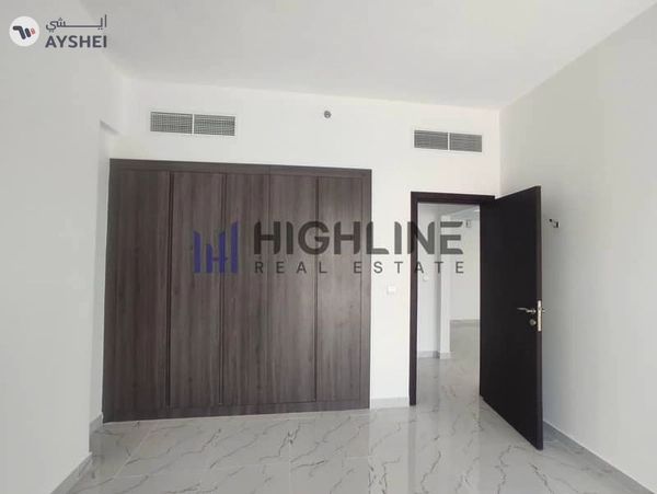 Spacious | Villa View | Maid Room