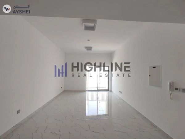 Spacious | Villa View | Maid Room