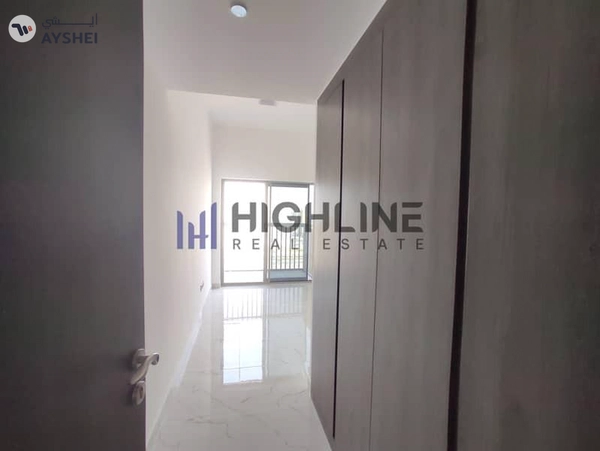 Spacious | Villa View | Maid Room