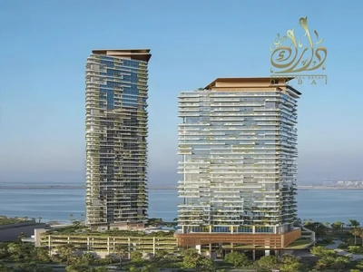 ""Dubai Maritime City--Twin Towers--Sea View Homes""-0
