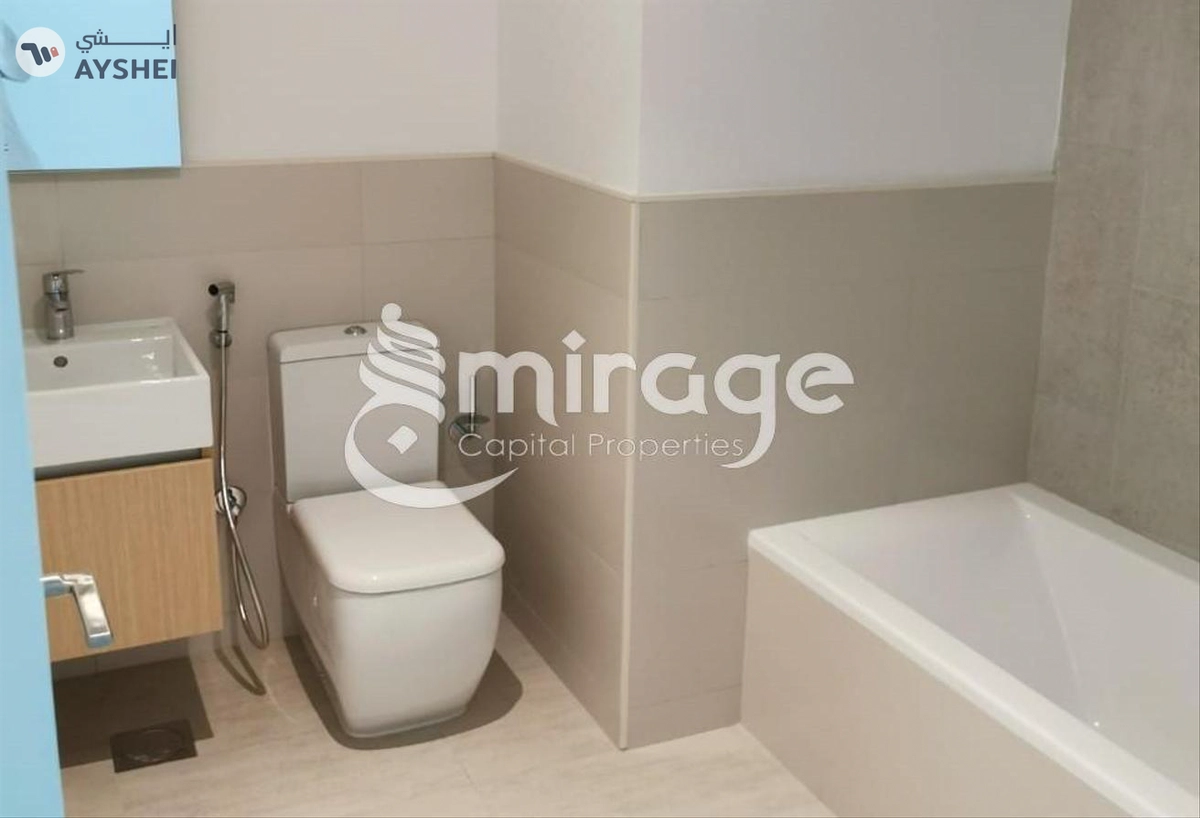 APARTMENT FOR SALE IN THE BRIDGES, SHAMS ABU DHABI