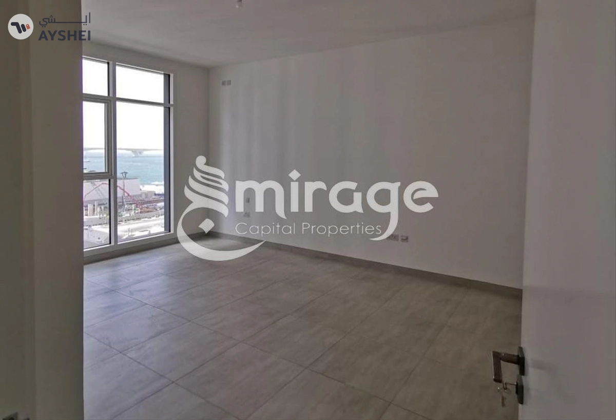 APARTMENT FOR SALE IN THE BRIDGES, SHAMS ABU DHABI