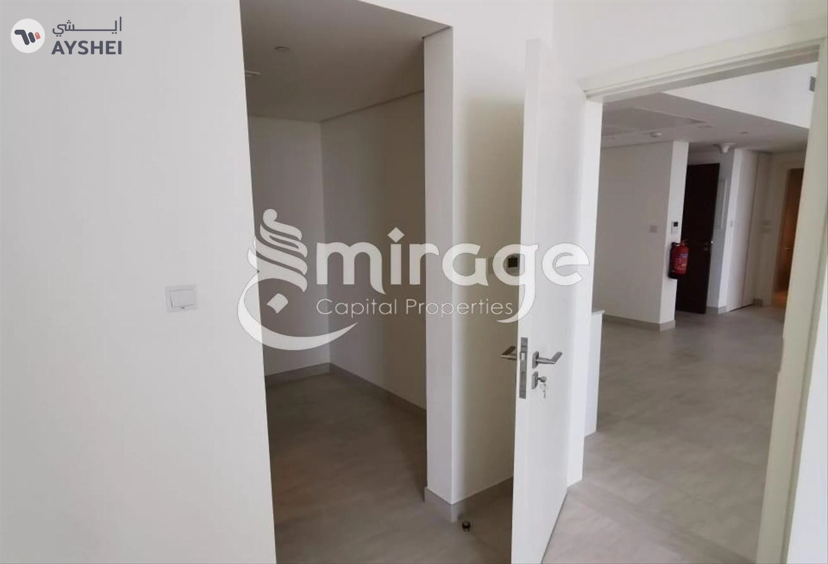 APARTMENT FOR SALE IN THE BRIDGES, SHAMS ABU DHABI