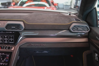 Lamborghini Urus Performante | 2024 | Full Carbon Fiber | Under Warranty-13