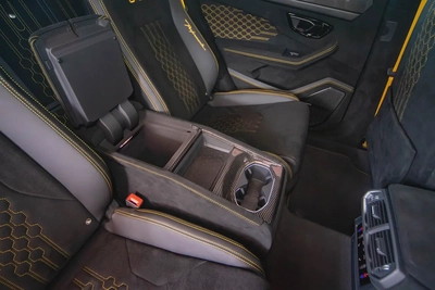 Lamborghini Urus Performante | 2024 | Full Carbon Fiber | Under Warranty-14