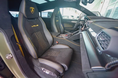 Lamborghini Urus Performante | 2024 | Full Carbon Fiber | Under Warranty-15