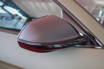 Lamborghini Urus Performante | 2024 | Full Carbon Fiber | Under Warranty-17