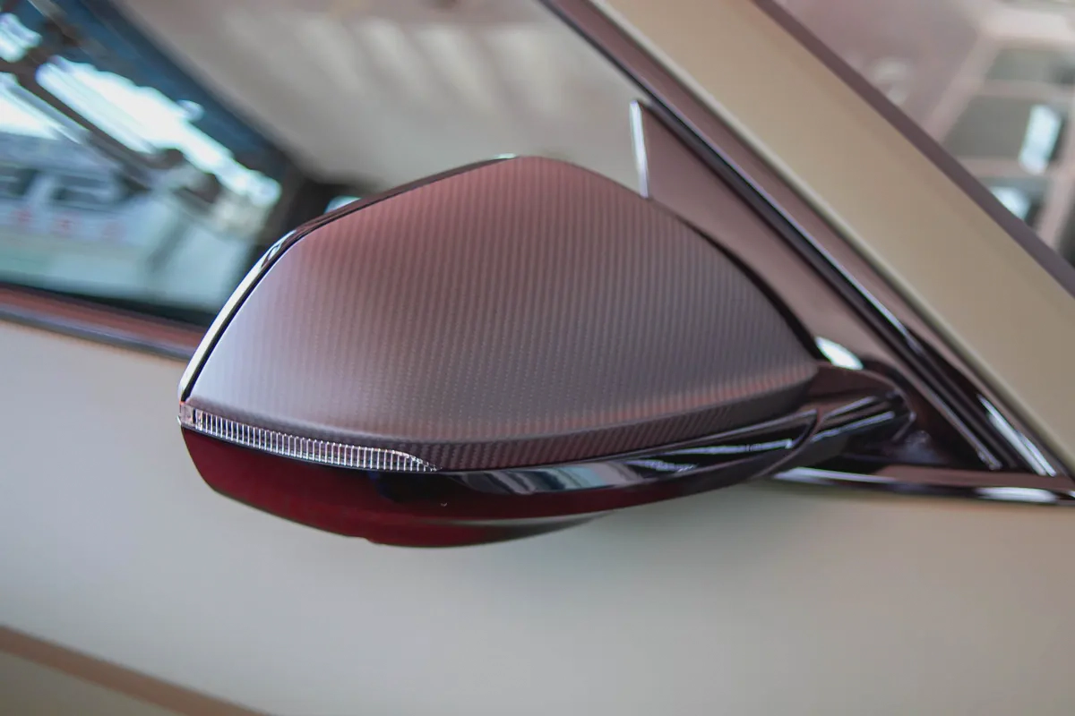 Lamborghini Urus Performante | 2024 | Full Carbon Fiber | Under Warranty-17-17