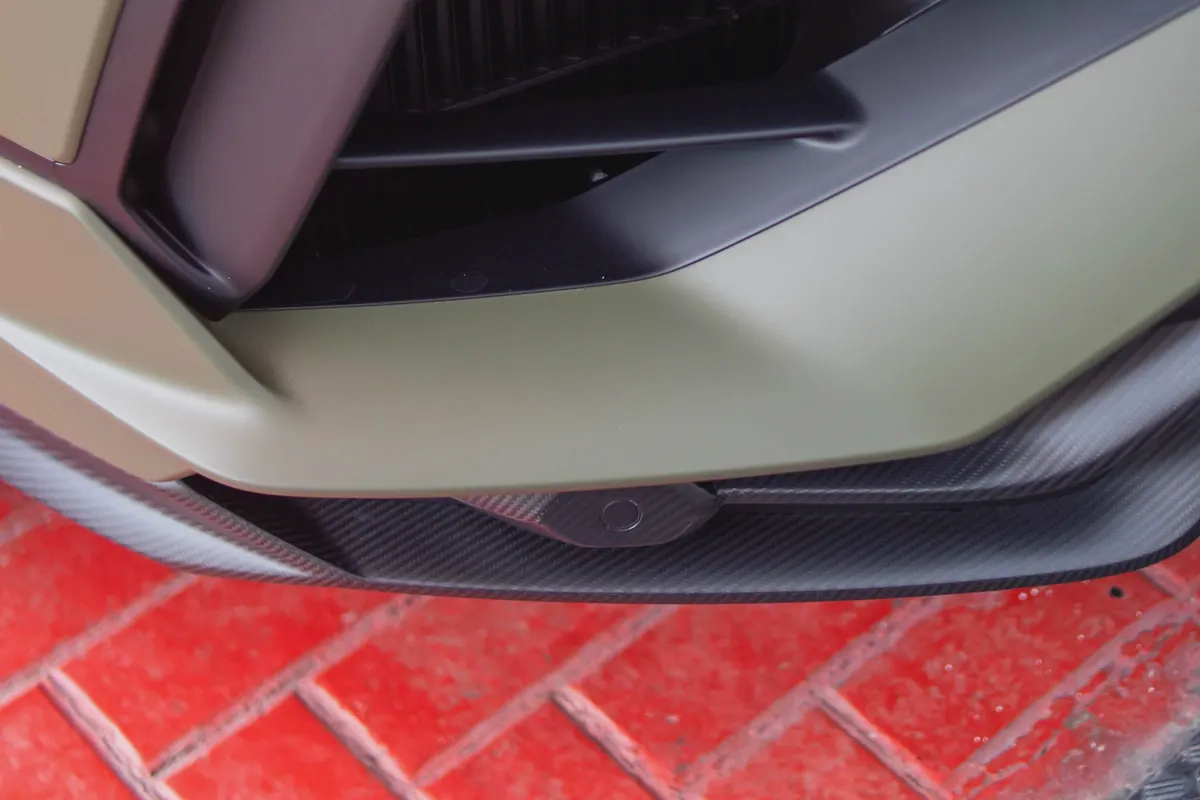 Lamborghini Urus Performante | 2024 | Full Carbon Fiber | Under Warranty-18-18