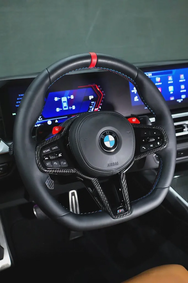 2024 BMW M2 Competition -Compliant with GCC Specifications - Like New