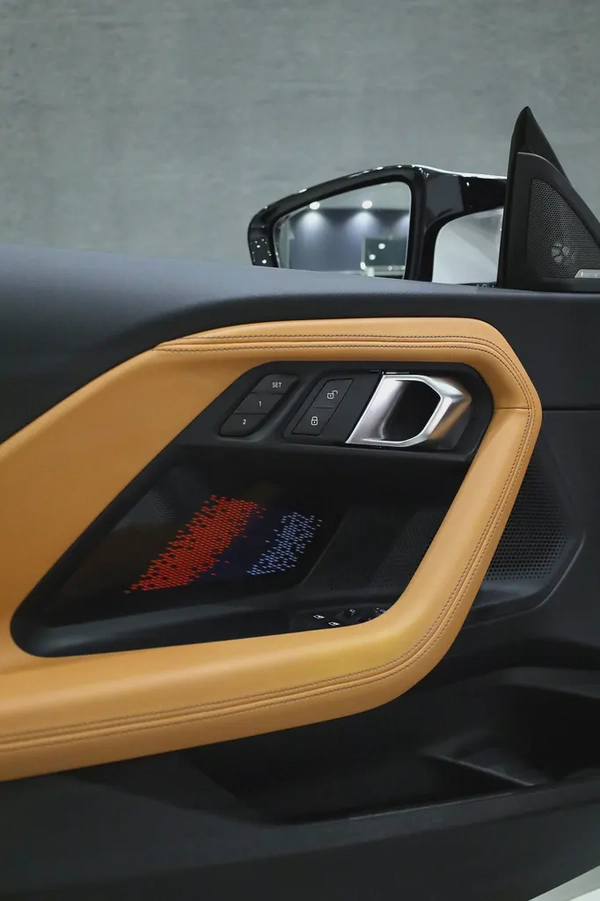 2024 BMW M2 Competition -Compliant with GCC Specifications - Like New