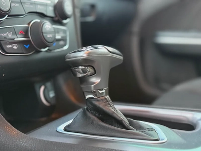 2020 Dodge Charger SXT Plus - American Specs --7