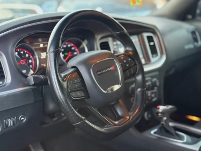 2020 Dodge Charger SXT Plus - American Specs --9