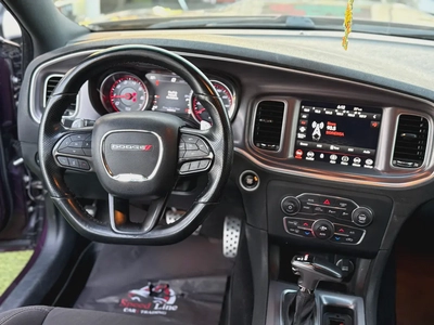 2020 Dodge Charger SXT Plus - American Specs --10
