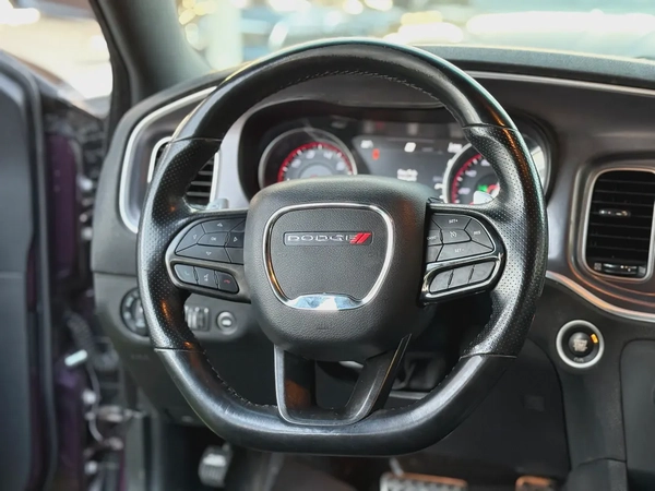2020 Dodge Charger SXT Plus - American Specs -