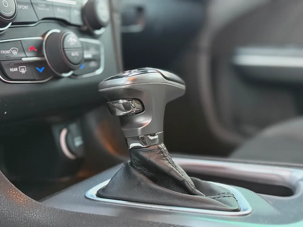 2020 Dodge Charger SXT Plus - American Specs -