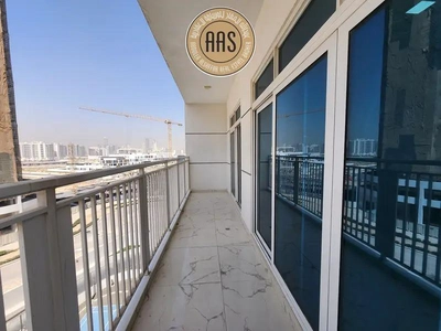No commission || spacious 1bhk || rent75 || direct from owner || all amenities || arjan dubai-9