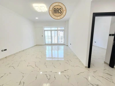No commission || spacious 1bhk || rent75 || direct from owner || all amenities || arjan dubai-0