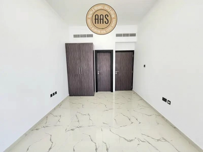 No commission || spacious 1bhk || rent75 || direct from owner || all amenities || arjan dubai-2