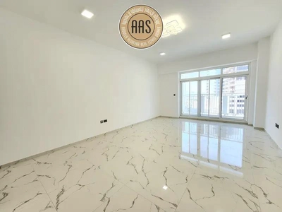 No commission || spacious 1bhk || rent75 || direct from owner || all amenities || arjan dubai-4