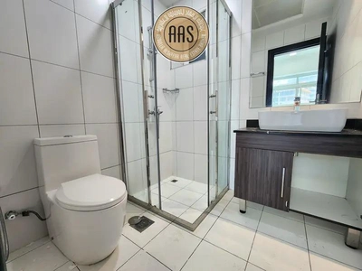 No commission || spacious 1bhk || rent75 || direct from owner || all amenities || arjan dubai-5