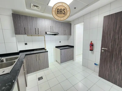 No commission || spacious 1bhk || rent75 || direct from owner || all amenities || arjan dubai-6