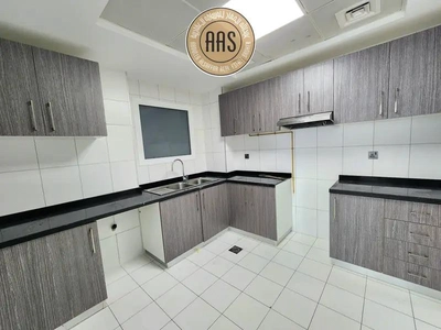 No commission || spacious 1bhk || rent75 || direct from owner || all amenities || arjan dubai-7