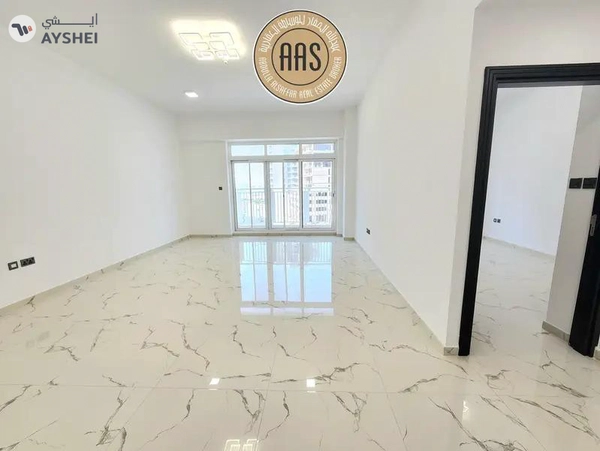 No commission || spacious 1bhk || rent75 || direct from owner || all amenities || arjan dubai